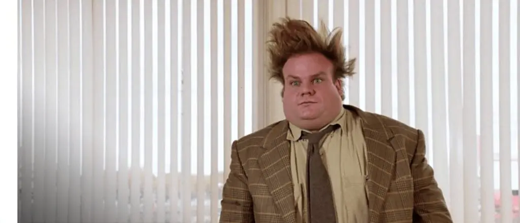 The most stressful job in travel is...