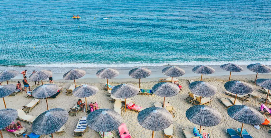 Dude, go on holidays! You won't believe how much unused leave Aussies have