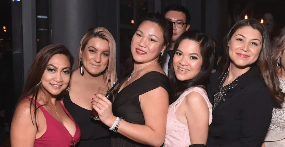 Who's ready to party? Here's where & when NTIA 2017 is being held