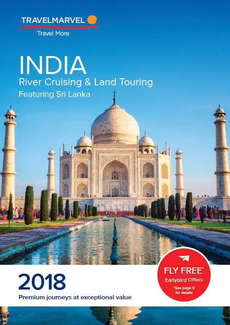 The Daily Travel Agent Bite: Fri 13 Jan 28 TravelMarvel