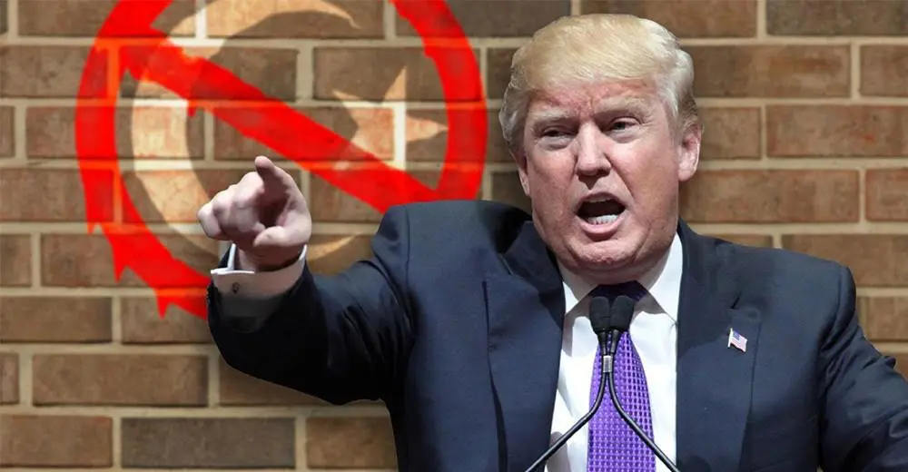 USA & Trump Circa.com