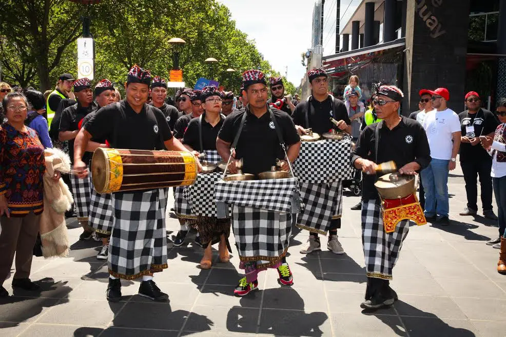 The Daily Travel Agent Bite: Tues 17 Jan 40 Travel Agent Wonderful Indonesia