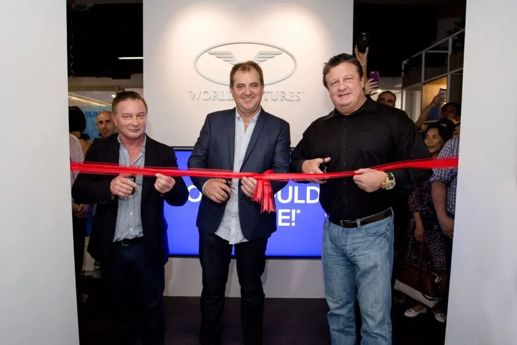 The Daily Travel Agent Bite: Wed 1 Feb 38 WorldVentures