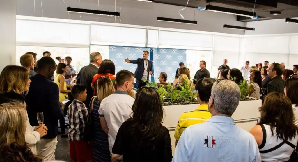 Travel jobs opening up as WorldVentures' business booms in Australia 12 WorldVentures 3