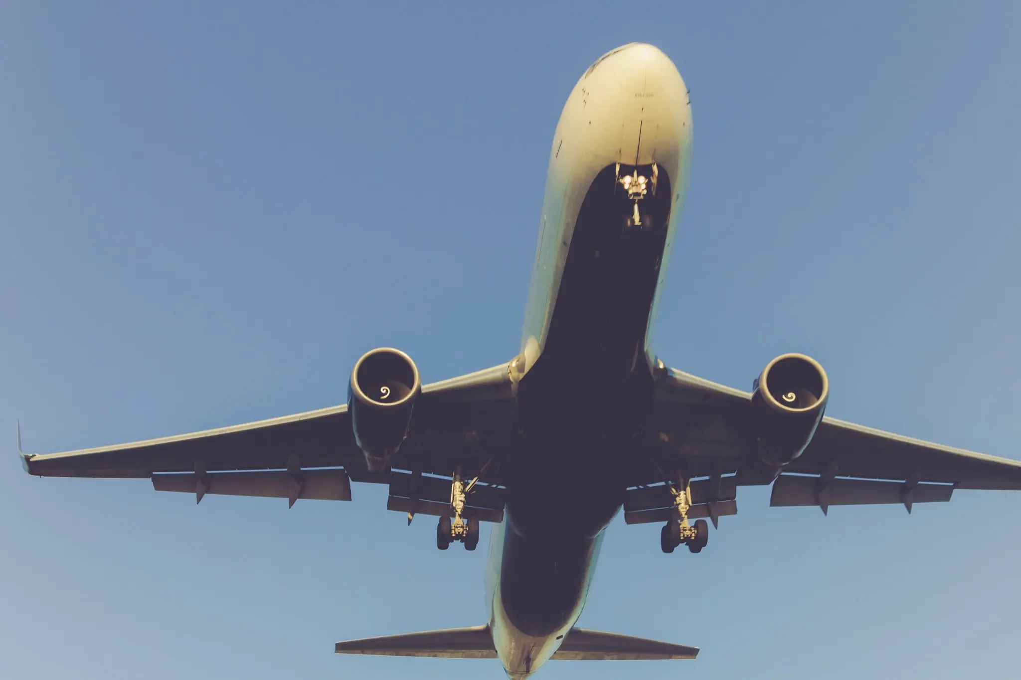 plane airfares