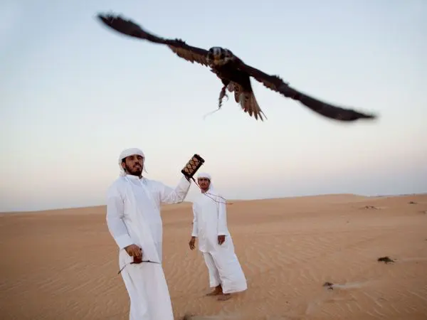 The Daily Travel Agent Bite: Thurs 9 Feb 28 abu-dhabi-karryon