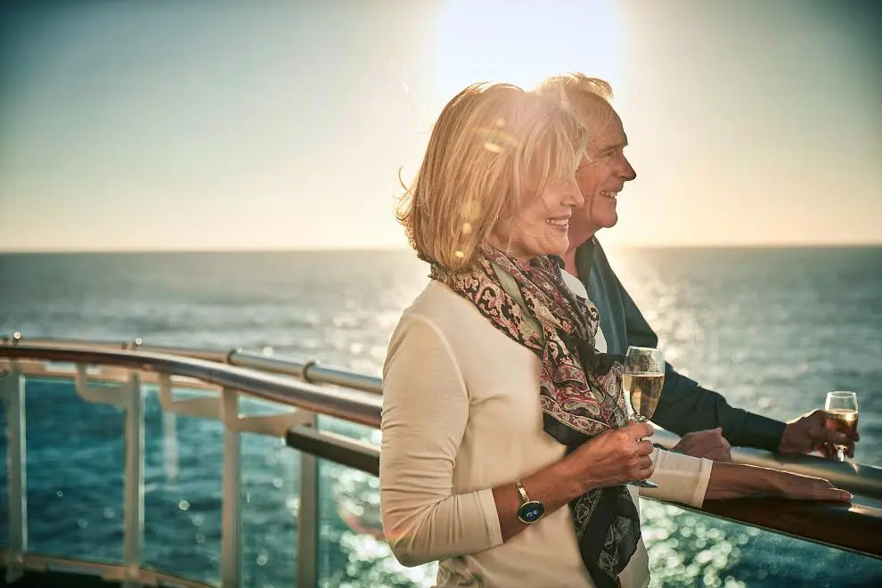 How in the seas will this medallion revolutionise cruising?