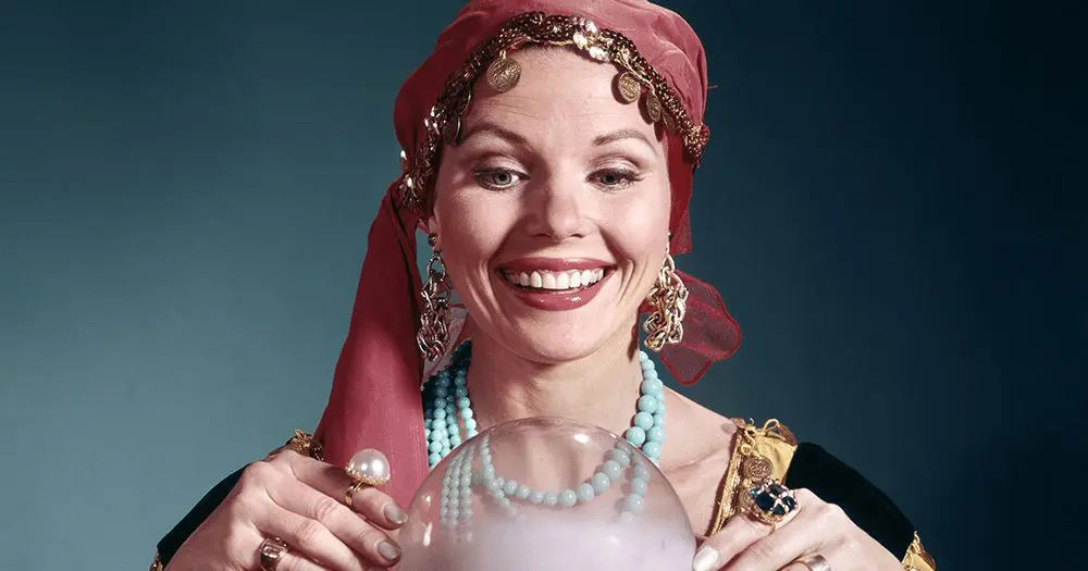 What's in store for Travel Agents in 2017?