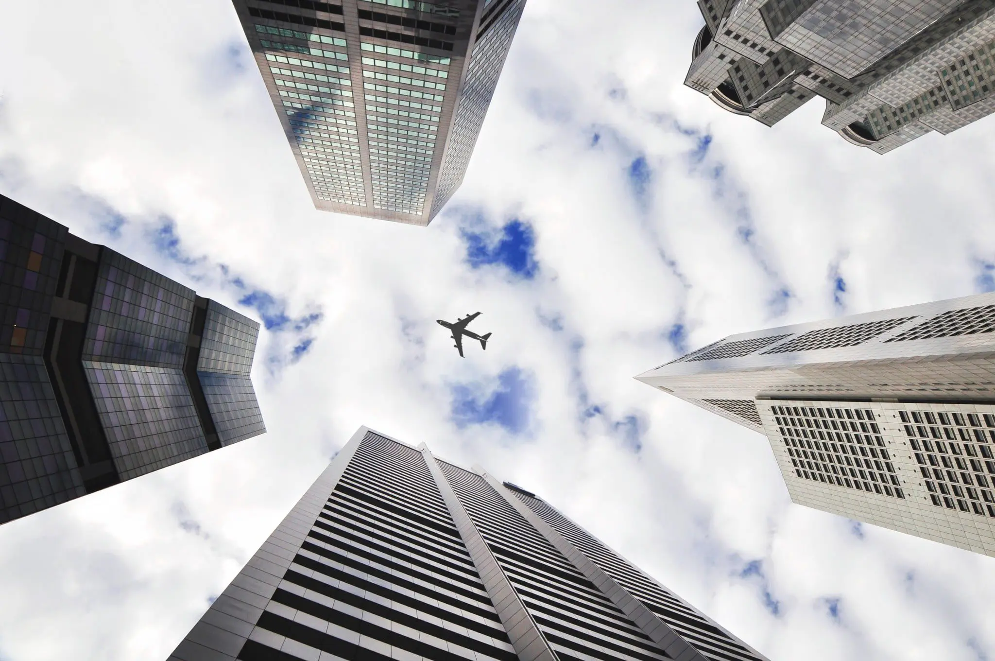 FLIGHT CENTRE'S TRANSFORMATION PLANS & PROFITS 8 plane 2