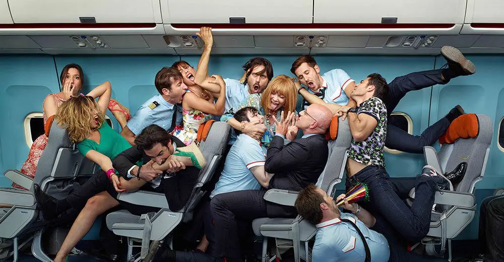 Are you guilty of these irritating passenger habits in the sky?