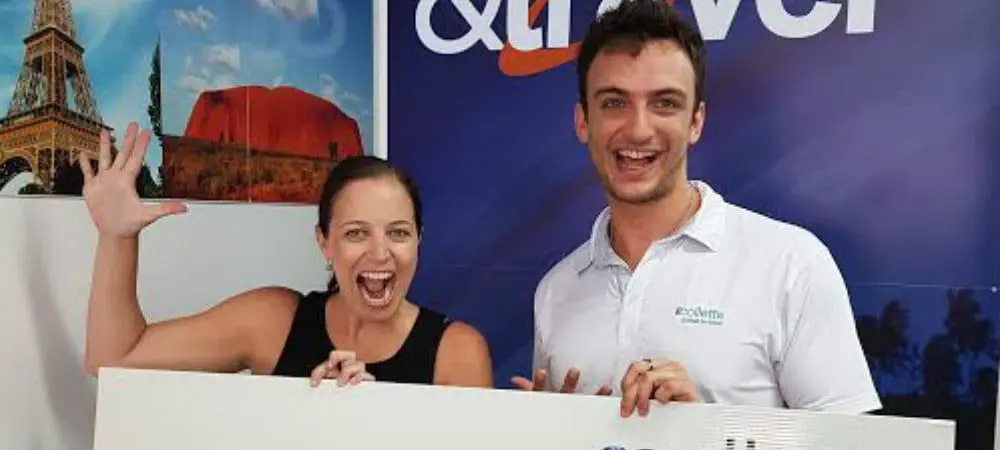 The Daily Travel Agent Bite: Wed 18 Jan