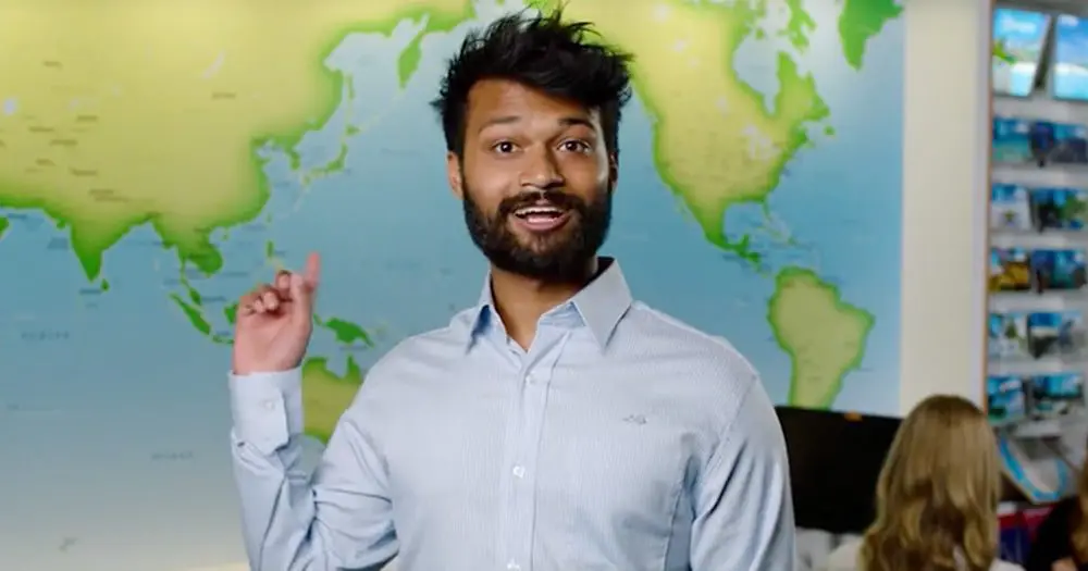 The Daily Travel Agent Bite: Wed 1 Feb 36 Travel Agent flightcentre-uk-ad-karryon1