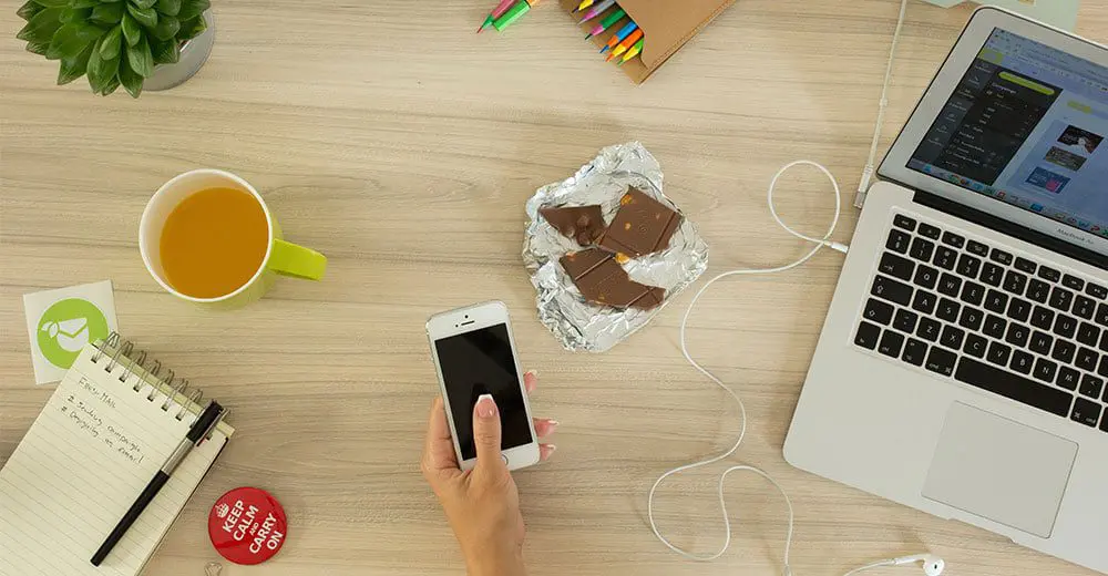 5 lunch time superfoods for a productive day at work