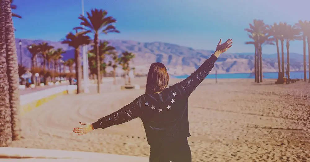 3 easy tips to beat jet lag, every time