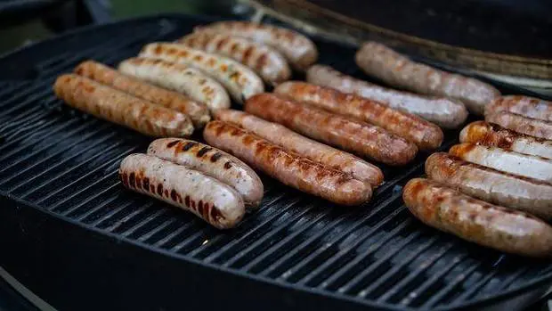 Game. Set. Trivia: 7 useless facts about the Australian Open 20 sausage-karryon