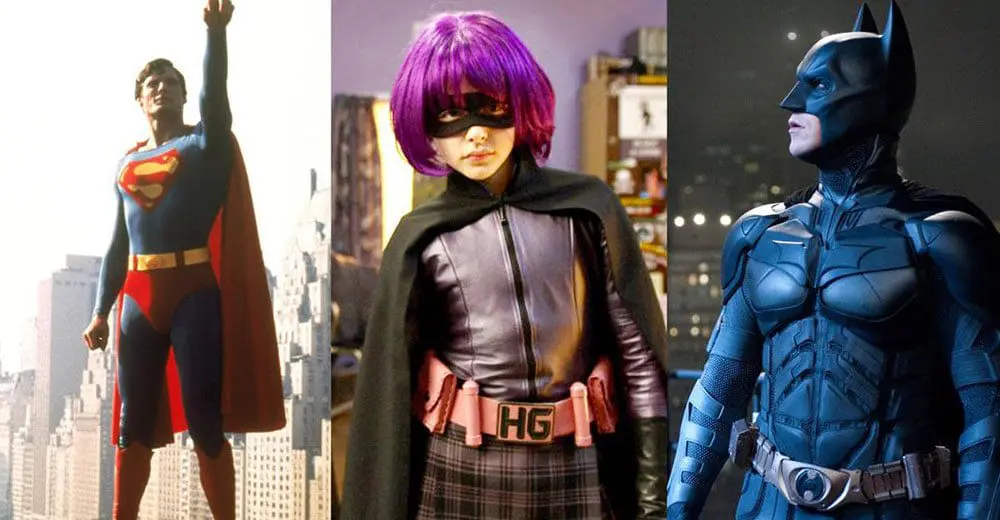 Are Travel Agents still superheroes? Um, yeah!