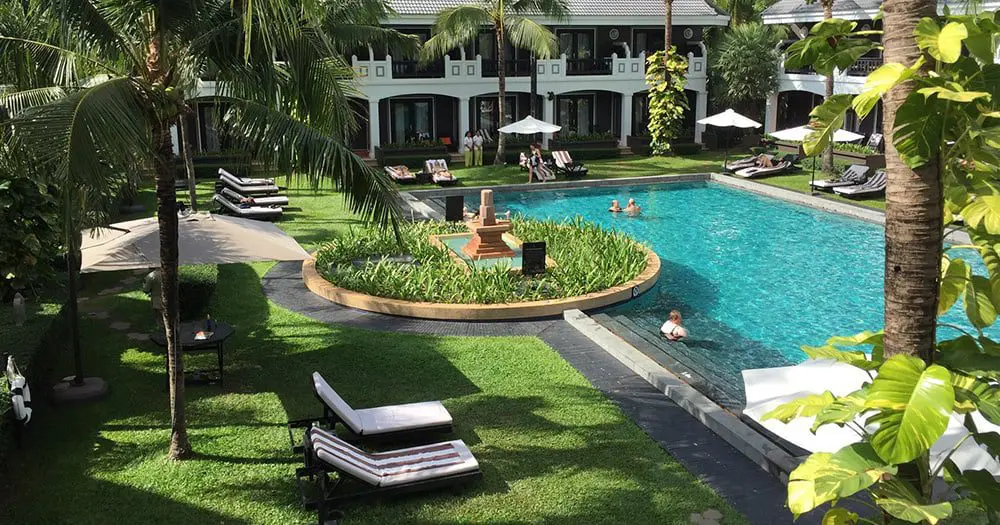 Tripadvisor names Travellers Choice top 10 hotels for 2017