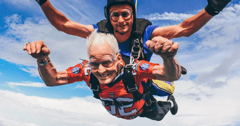 Silver Nomads – a market of opportunity for Agents in 2017