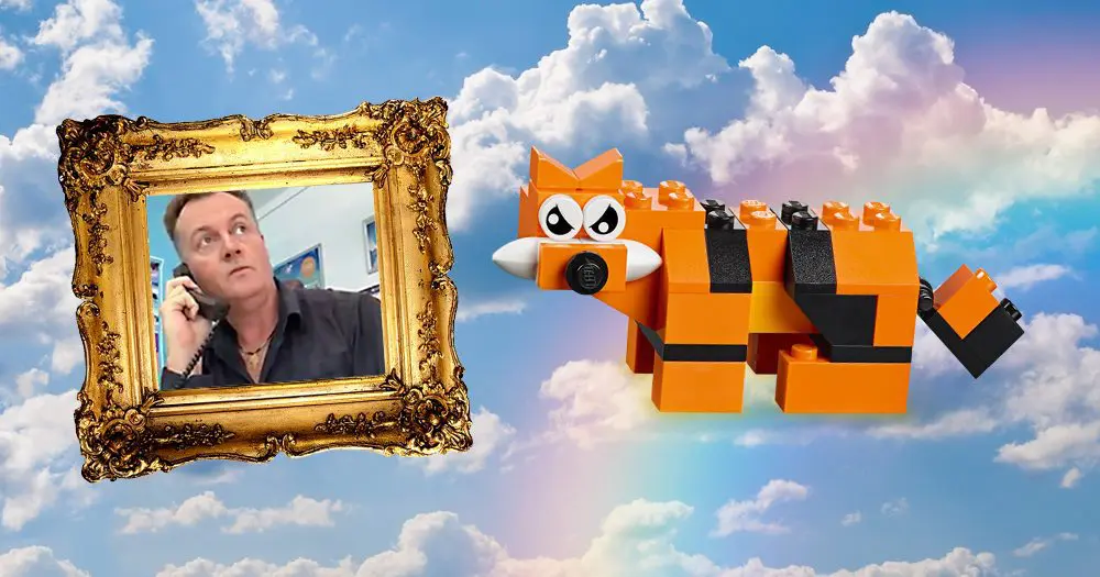 Here's what other Travel Agents had to say about that viral video