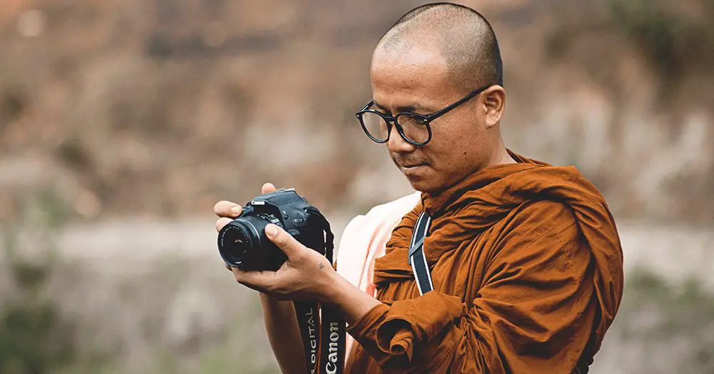 What if we 'travel to change the world' on our trips?