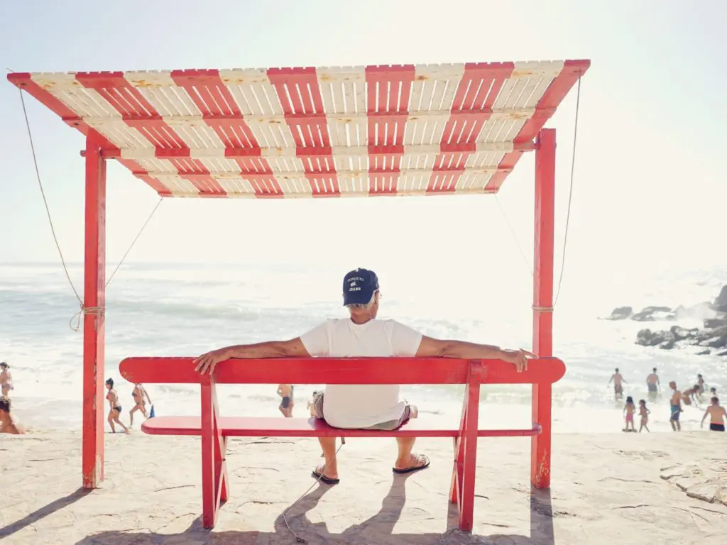 New website & a new positioning for Seniors Holiday Travel