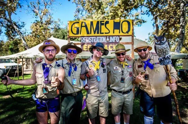 8 festivals to travel to that are not Coachella 45 dirtybirdcampout-karryon