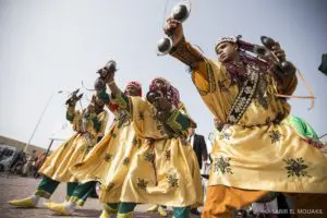 Geckos launches ‘unknown’ festival trips for millennials 17 Geckos Trips Morocco