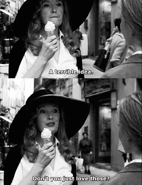 Don't cry a river, go on holidays! Post break-up holidays are on the rise 12 14fe79908b1ce6477bbed26d5ee50571