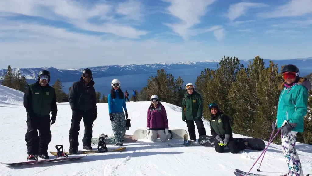 Do you want to wake up in California this weekend? Here's how you can