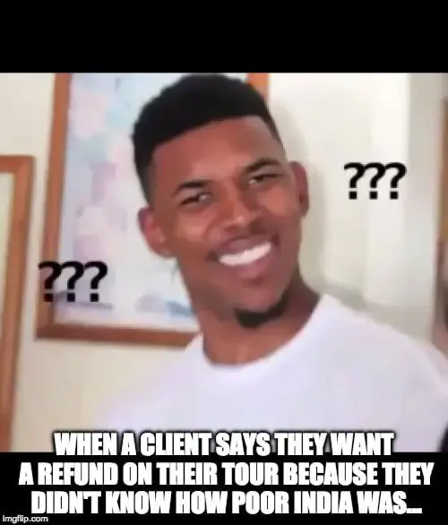 When all event prizes go to people from the same agency – Top 4 Travel Agent memes 15 1iqkyo