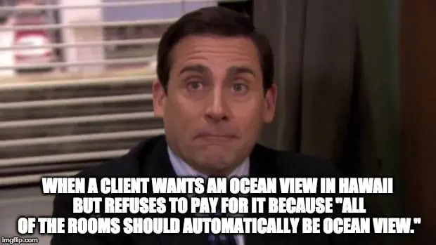 When all event prizes go to people from the same agency – Top 4 Travel Agent memes 16 1iql7c