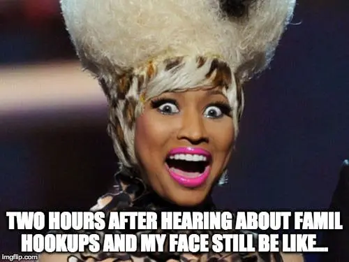 Hearing industry gossip like... Top 4 Travel Agent Memes 16 1j73t6