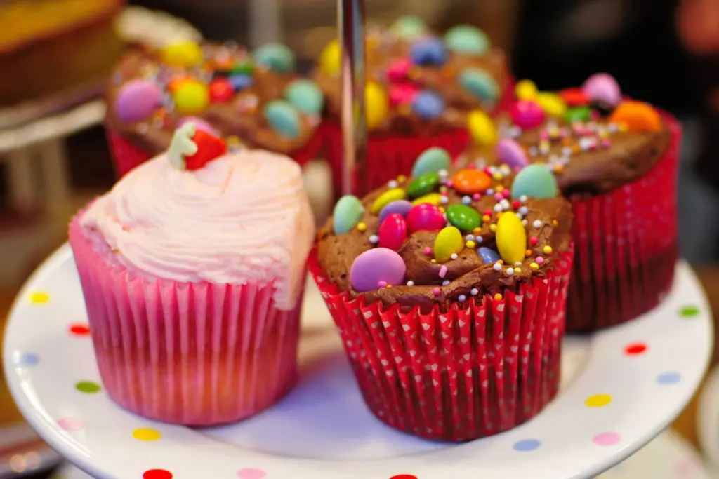 No more junk food! Vanuatu province tosses out the M&Ms