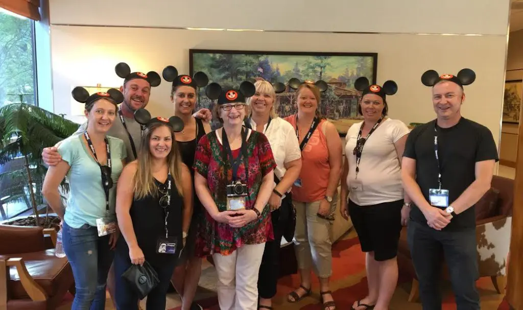 The Daily Travel Agent Bite: Wed 8 Feb