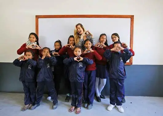 The Daily Travel Agent Bite: Fri 17 Feb 39 Adventure World