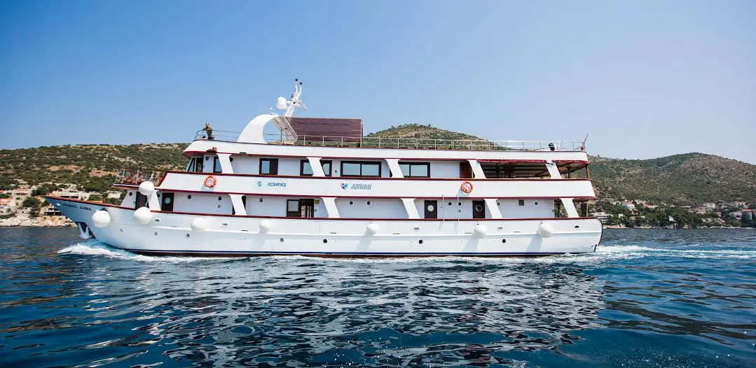 The Daily Travel Agent Bite: Mon 6 Feb 37 Beyond Travel Croatia