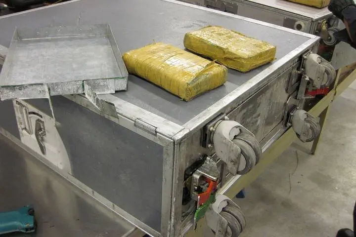 CBSA