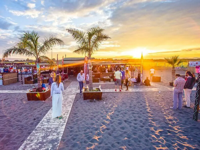 8 festivals to travel to that are not Coachella 41 southernsoulfestival-karryon