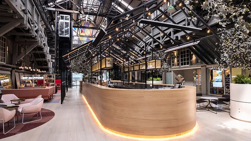 Strike a pose! Ovolo Hotels struts into the fashion world 12 DSC0431