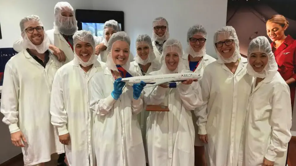 The Daily Travel Agent Bite: Fri 3 Feb