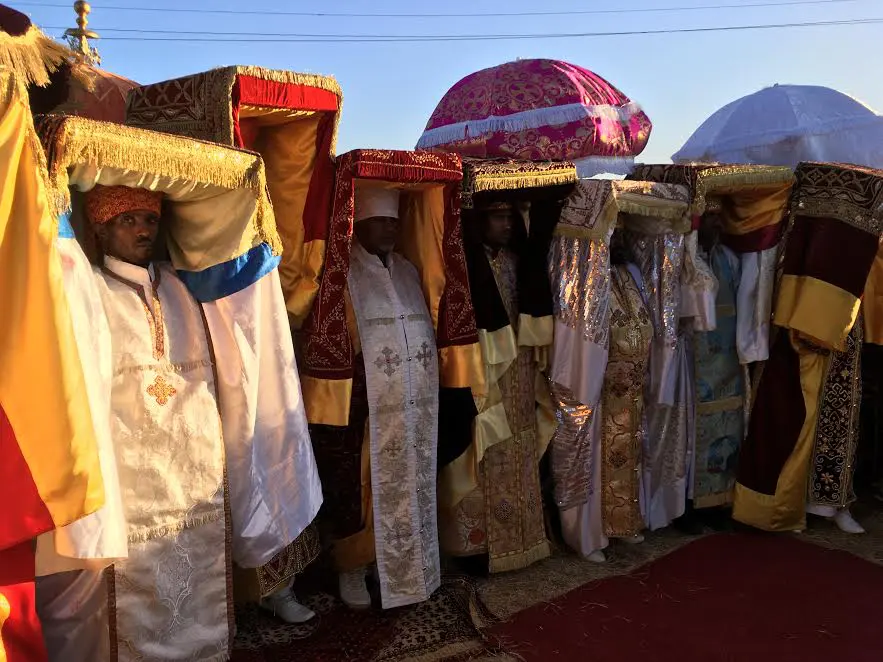 Wholesalers take the road less travelled to Ethiopia