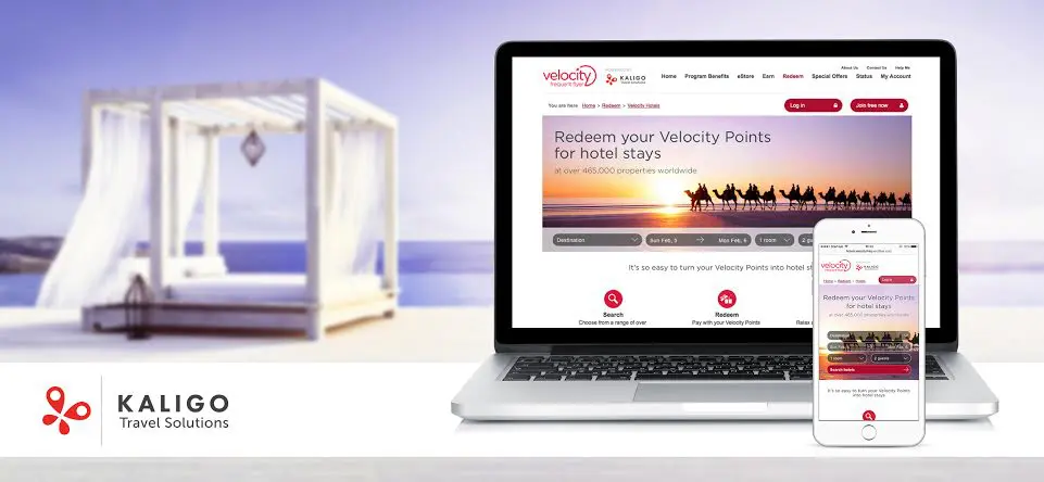 The Daily Travel Agent Bite: Tues 21 Feb 36 Kaligo