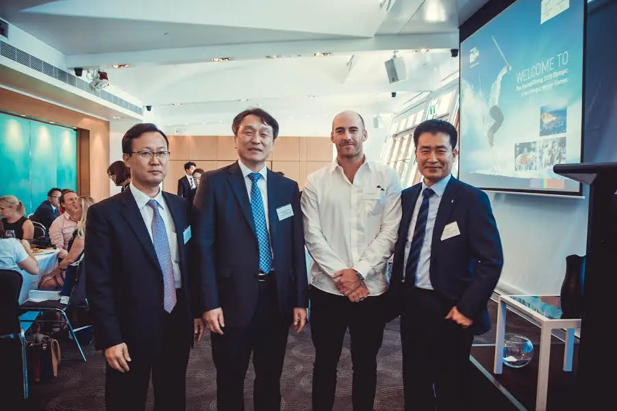 The Daily Travel Agent Bite: Tues 28 Feb 40 Travel Agent Korea Tourism