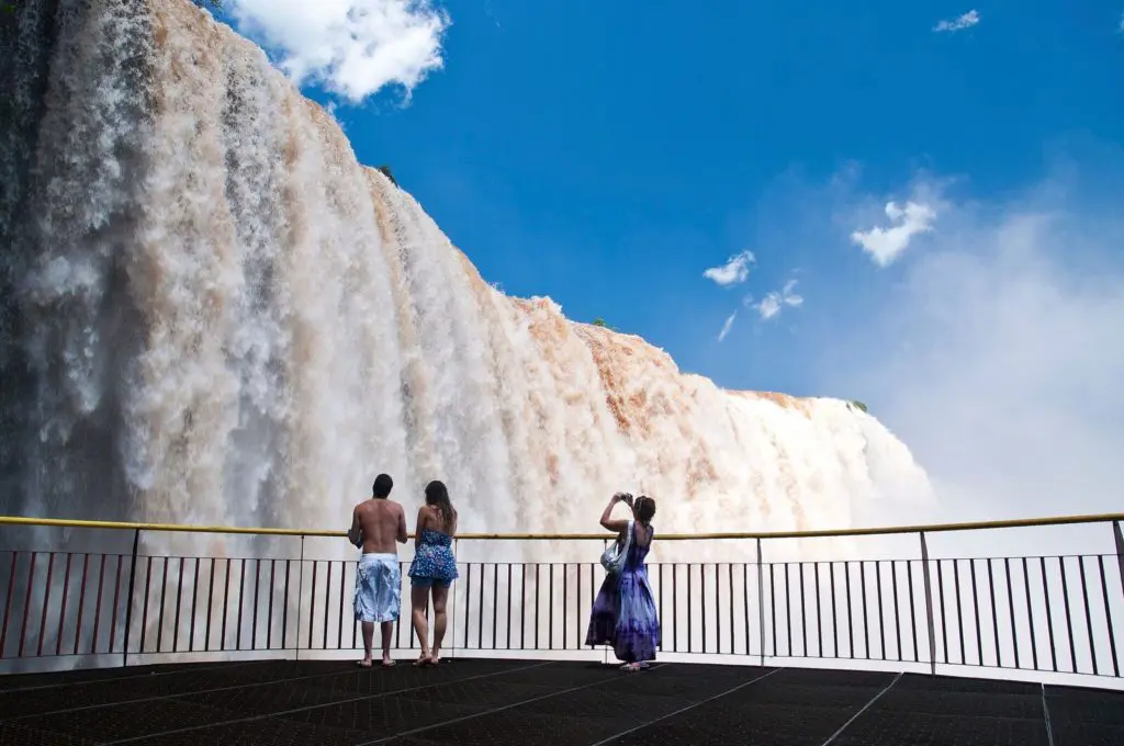 LATAM South America 2