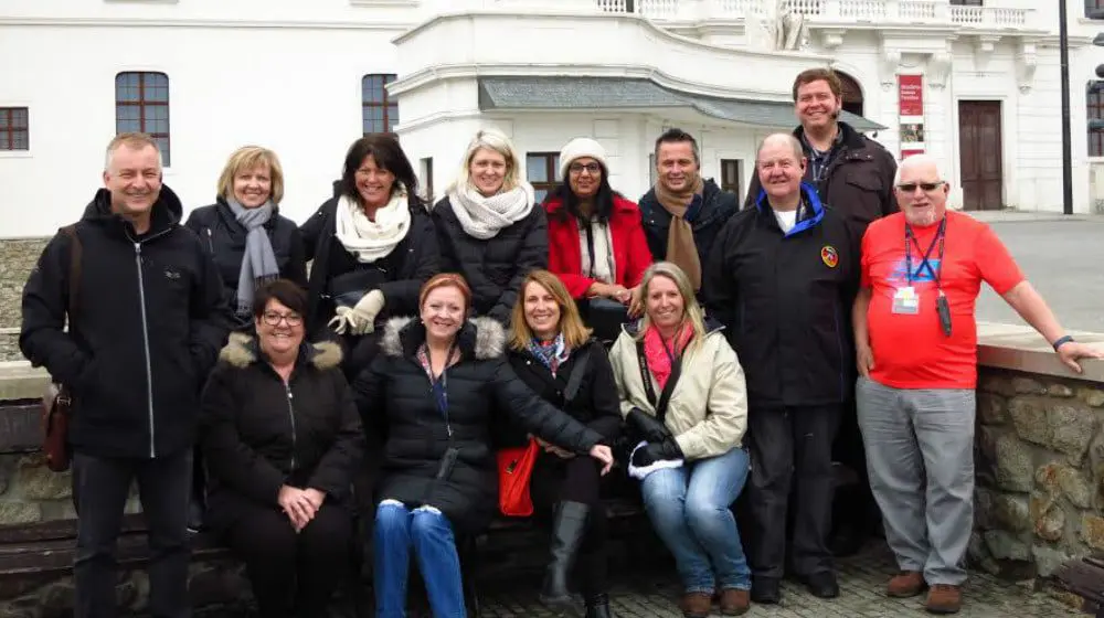 The Daily Travel Agent Bite: Thurs 2 Feb