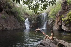 New Zealand with Contiki