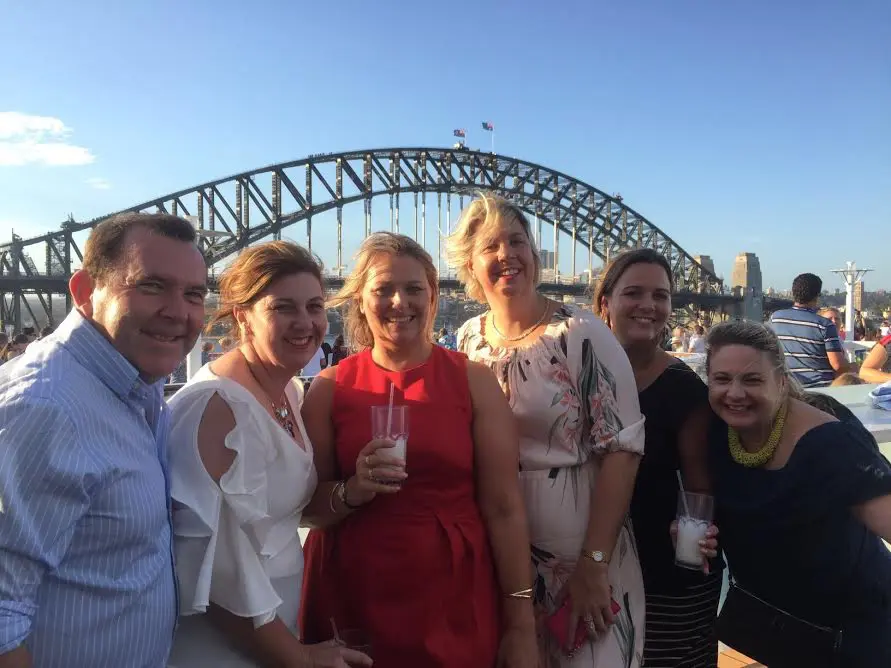 The Daily Travel Agent Bite: Tues 21 Feb 40 Ovation of the Seas