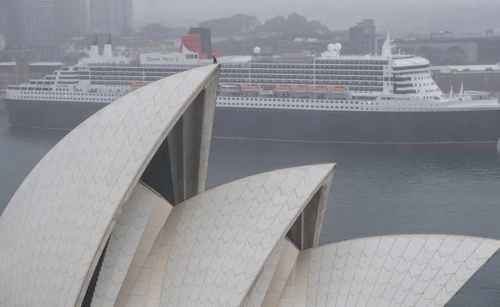 The Daily Travel Agent Bite: Mon 27 Feb 36 Image: James Morgan