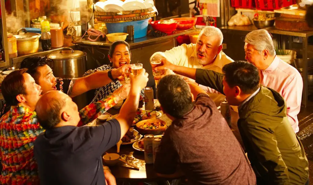 Discovering Hong Kong like a local starts here