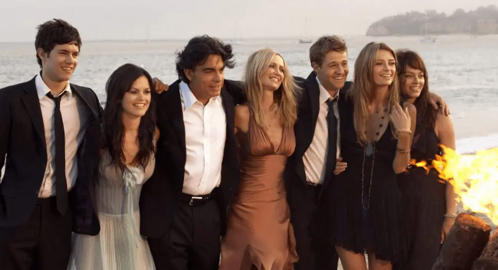 10 songs that'll get you ready for your trip to California